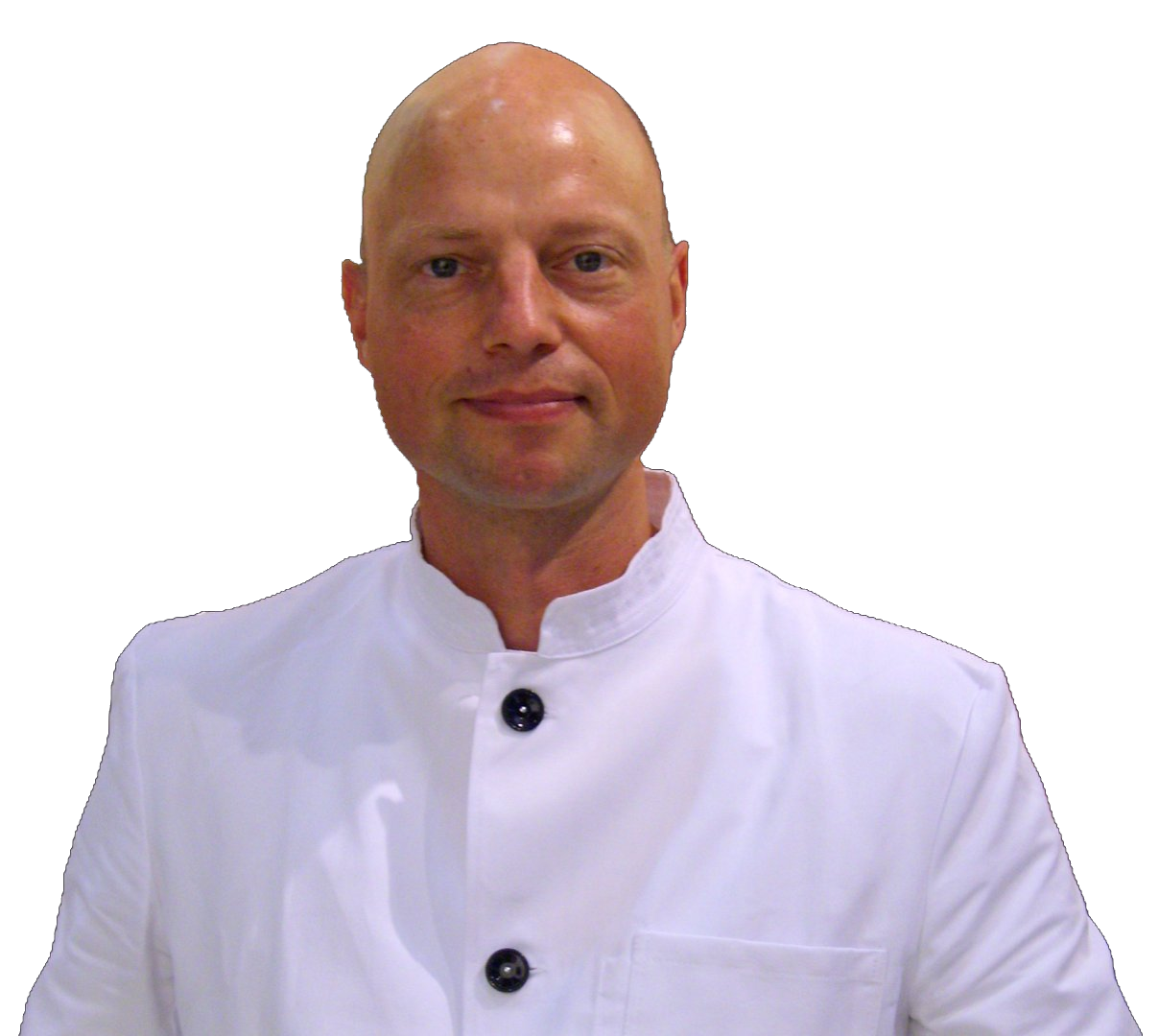 Marcus Hopp – Owner of Kongress-Catering.de